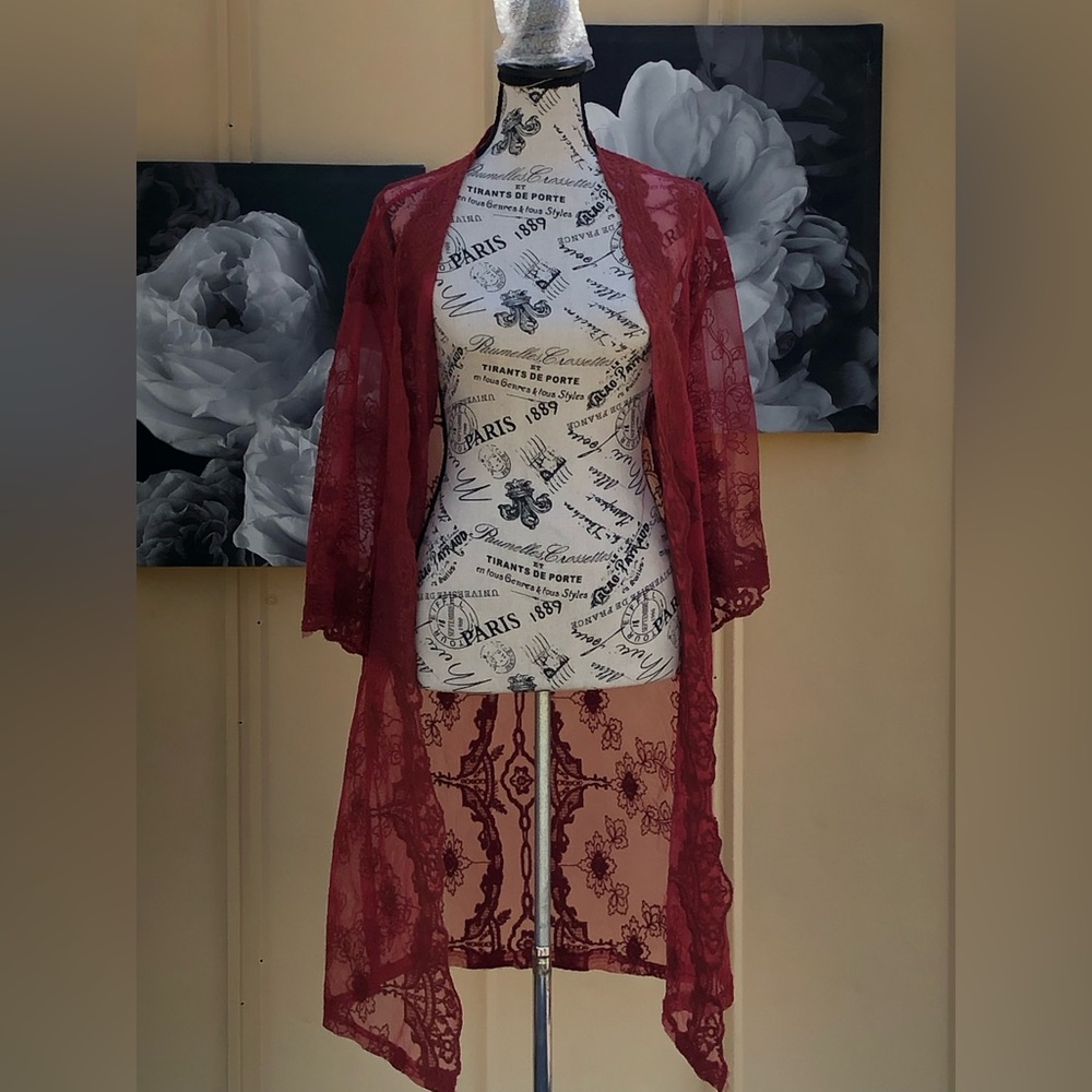 Kimono